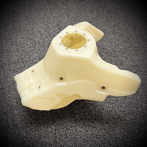 Tank Dry Break Crf 250-450r 2