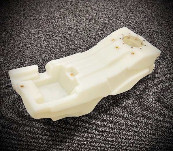Tank Dry Break Yzf250 (24-)45