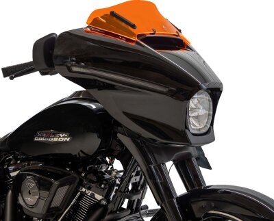 Flh - 2023+ - Flare Windshield