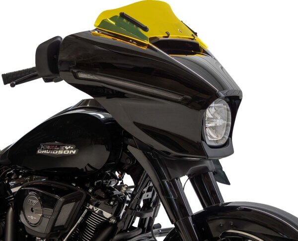 Flh - 2023+ - Flare Windshield