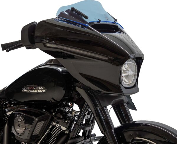 Flh - 2023+ - Flare Windshield