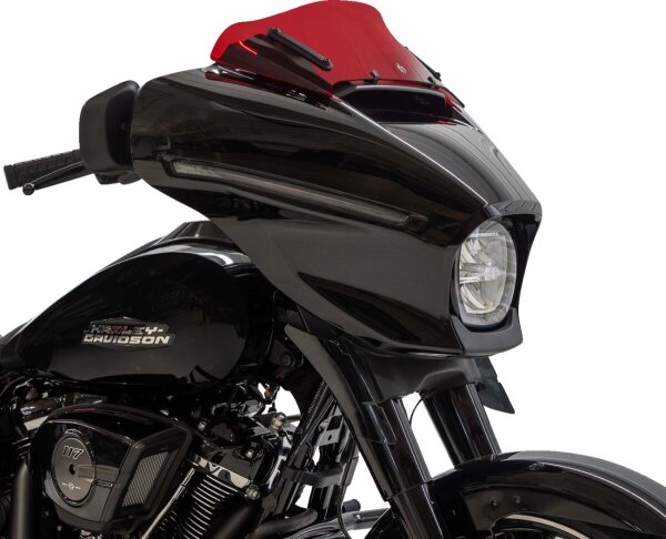 Flh - 2023+ - Flare Windshield