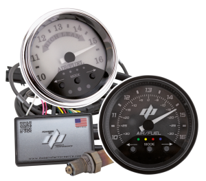 TFI AFR+ Gen4 FXD06-11 F*ST07-11 blk gge