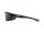 No.1 Bikereyes Sunglasses Black Smoke