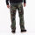 John Doe Regular Cargo Mono pants Camouflage 2.0 Size 31/32