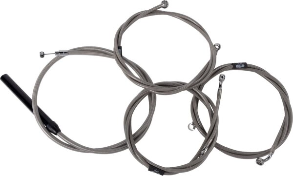 Cable Kit Ch Cpl 15-17 Fl 24+