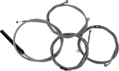 Cable Kit Ch Cpl 15-17 Fl 24+