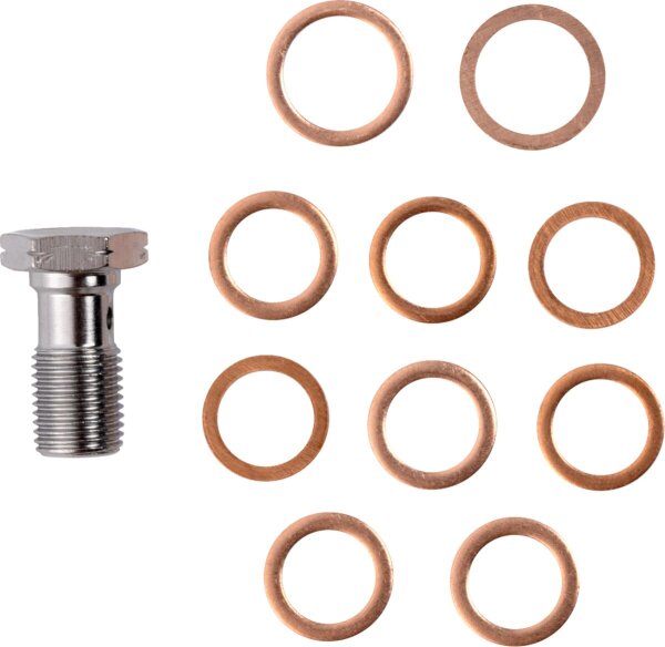 Brake Line Bk 18-20 Fl 24+