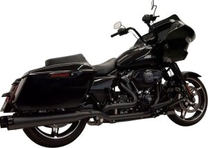 Mufflers 4.5 Slip-ons - Flh 95