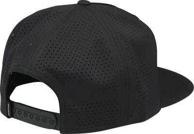 Hat Stamp Black
