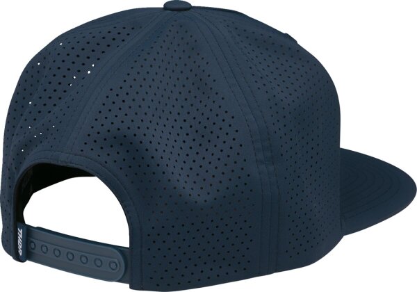 Hat Vert Navy