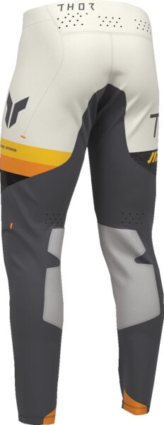 Pant Sportmode League Char/vin