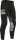 Pant Launchmode Bleach Black/c