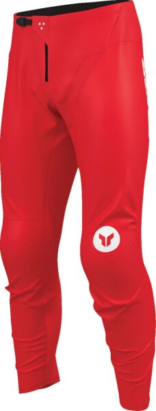 Pant Ridemode Menace Red 30