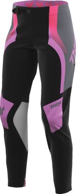 Pant Wmn Sportmode Velocity Bl