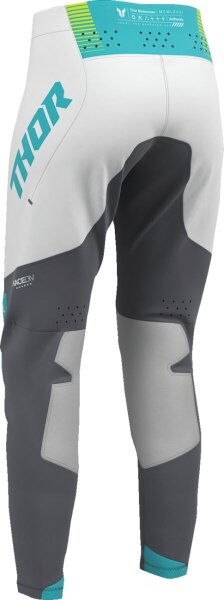 Pant Wmn Sportmode Velocity Gy