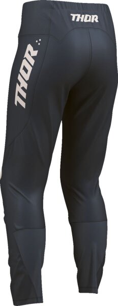 Pant Wmn Ridemode Menace Midn/