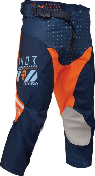 Pant Yth Launchmode Futura Nav