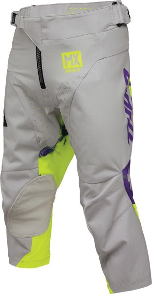 Pant Yth Launchmode Bleach Gra