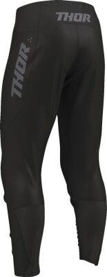 Pant Yth Ridemode Menace Black