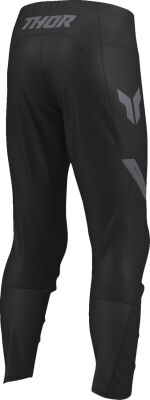 Pant Yth Ridemode Menace Black