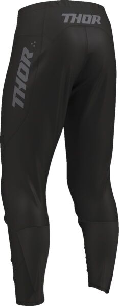 Pant Yth Ridemode Menace Black