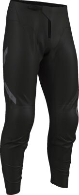 Pant Yth Ridemode Menace Black