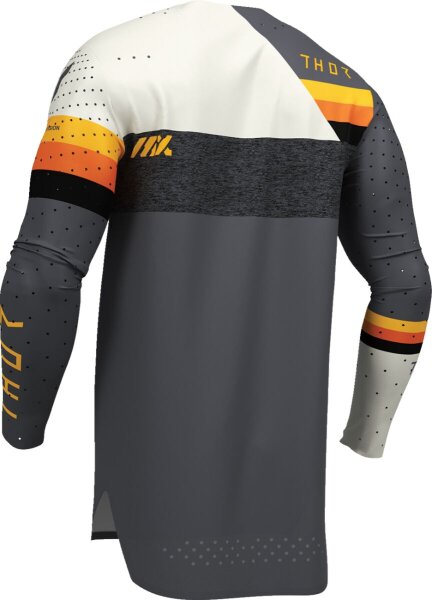 Jersey Sportmode League Char/w