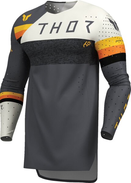 Jersey Sportmode League Char/w