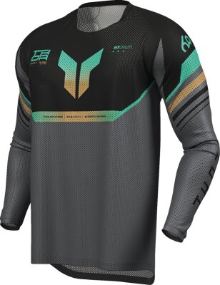 Jersey Launchmode-vent Raptor