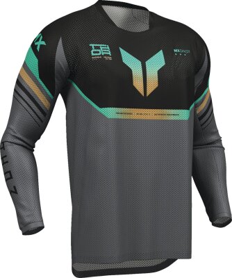 Jersey Launchmode-vent Raptor