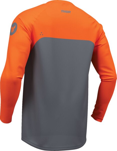 Jersey Ridemode Menace Char 2x