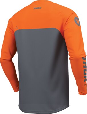 Jersey Ridemode Menace Char 4x