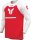 Jersey Ridemode Menace Red S