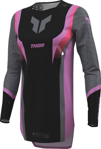Jersey Wmn Sportmode Velocity