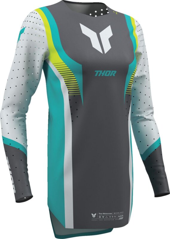 Jersey Wmn Sportmode Velocity