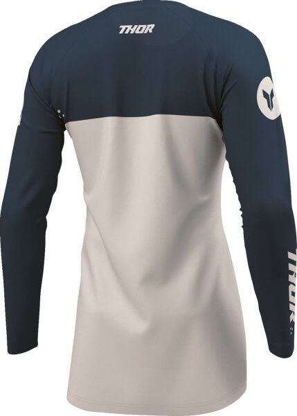Jersey Wmn Ridemode Menace Mid