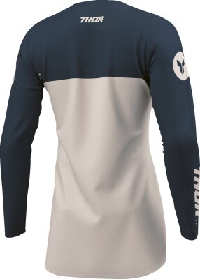 Jersey Wmn Ridemode Menace Mid