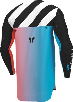 Jersey Yth Sportmode Synth Bla