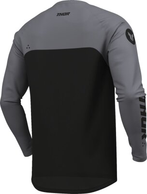 Jersey Yth Ridemode Menace Blk