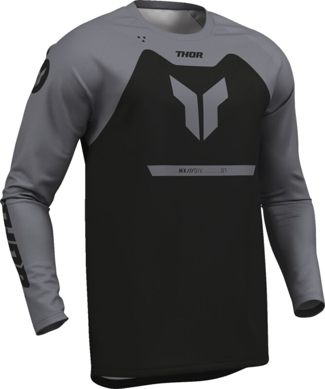 Jersey Yth Ridemode Menace Bla