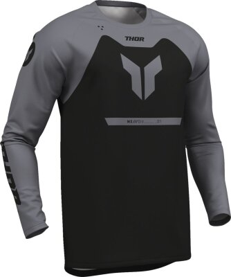 Jersey Yth Ridemode Menace Bla