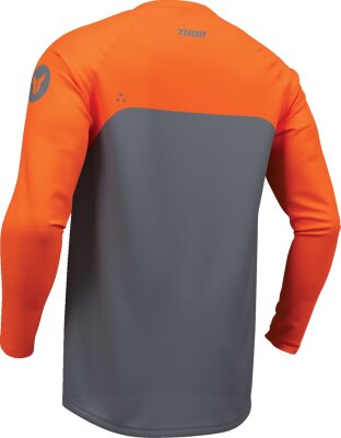Jersey Yth Ridemode Menace Cha