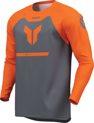 Jersey Yth Ridemode Menace Cha