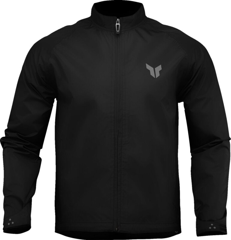 Jacket Pack Black L