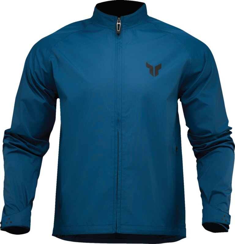 Jacket Pack Storm Blue Xs