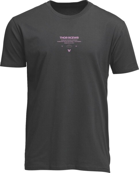Tee Signature Coal Xl