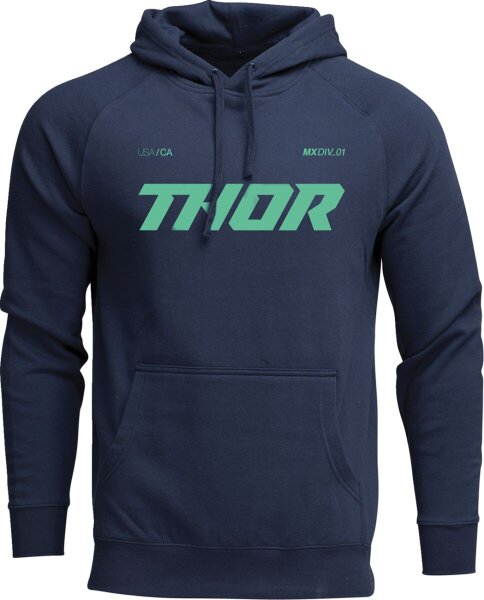 Pullover Brave Nv 4x