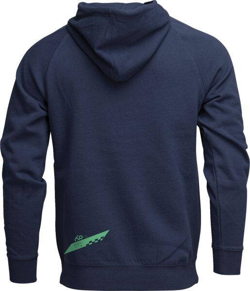 Pullover Brave Nv 4x