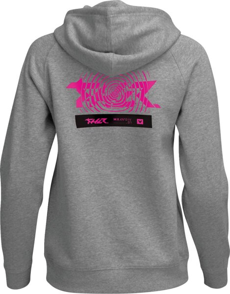 Pullover Wmn Mind Control Htr